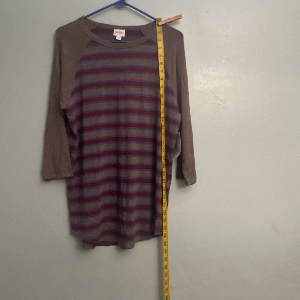 LULAROE SHIRT